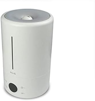 Side view of Deerma F628S Ultrasonic Humidifier