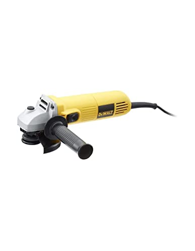 DeWalt DWE4016,QS , Mini,amoladora 115mm 730W