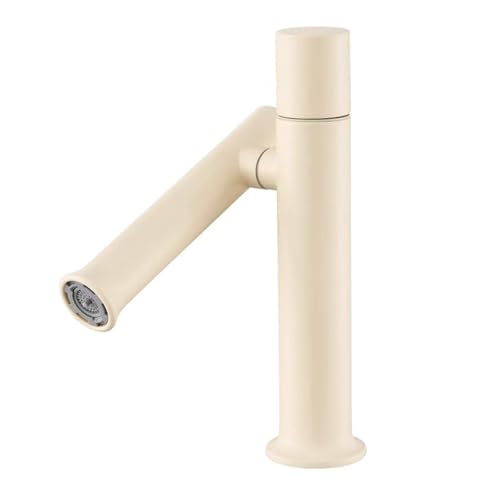 Robinet de cuisine blanc au design élégant et finition moderne HJMMHX
