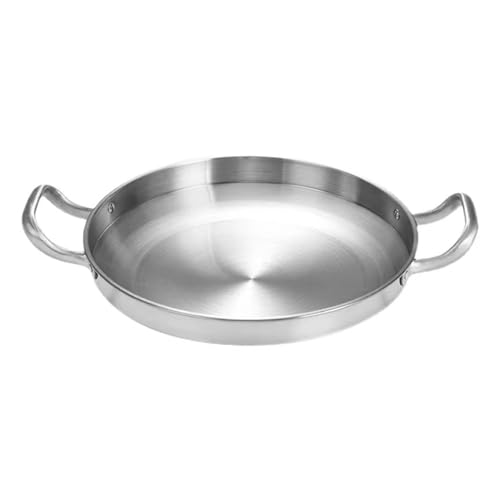 Imagen de LfrXtra Sartenes de cocina de doble mango