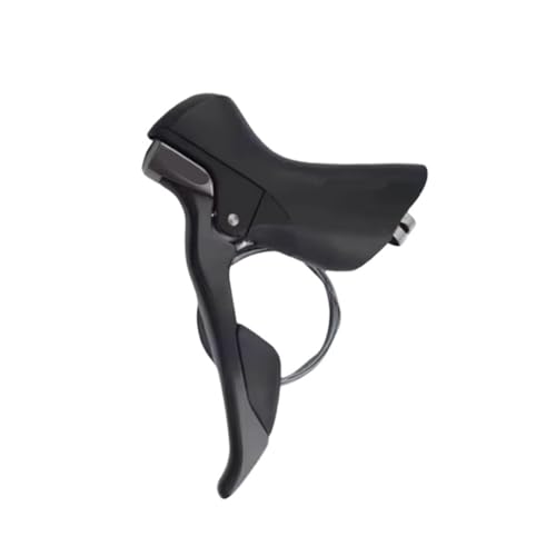 Manette de vitesse pour réparer un levier cassé ou une transmission de route 2x10 vitesses