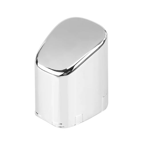 PGVXEM 6RD711333A Cubierta del botón de estacionamiento de la Palanca del Freno de Mano del automóvil