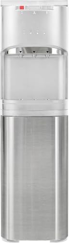 Image of Euhomy Hot & Cold Water Dispenser，White