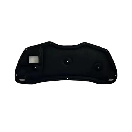 Coussinets isolants Mazda 5 Premacy CW doublure de capot haut de gamme coton