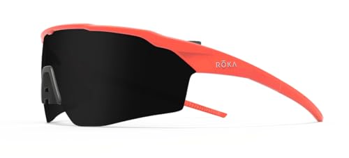 ROKA SR-1x APEX Advanced Sports Performance Ultra Light Weight Sunglasses2