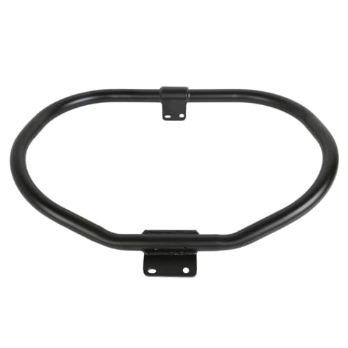 Barre de Protection Moteur pour Moto Évite les Dommages de Chute Sportster