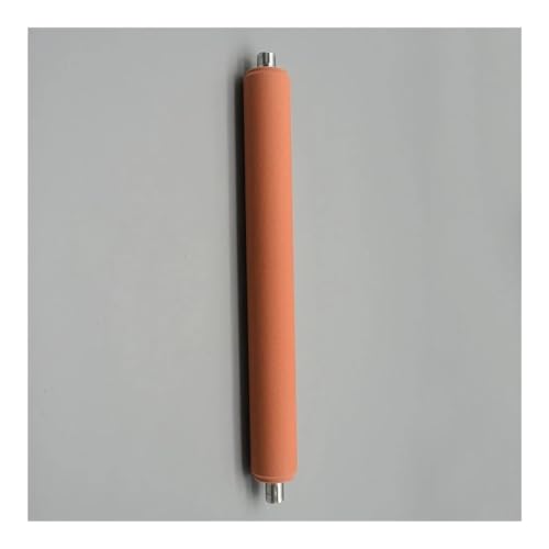 Manchon de film de fusion anti-bourrage avec rouleau éponge pour série Bizhub C554 C654