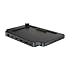 Khadas Mind Dock for Mind Expansion Module, Built-in Audio System, Fingerprint Scanner, 9 Additional I/O Ports, Support Four 4K/60Hz Displays Mini Computer Built-in SD Card Reader for Swift