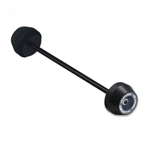 �o�C�N�t���[���X���C�_�[ B&M&W R1250R R1250RS R1250RT R1250 R RS RT 2018-2022 �t�����g�A�N�X���t�H�[�N�N���b�V���X���C�_�[�L���b�v �I�[�g�o�C�z�C�[�������ی�p�b�h