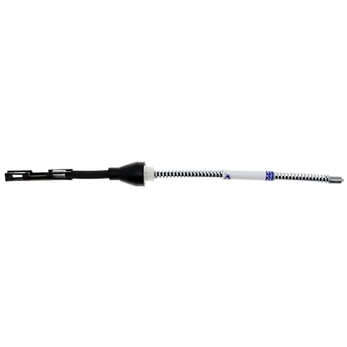 Cable de freno de estacionamiento ACDelco 18P97276 ideal para aparcar en pendientes
