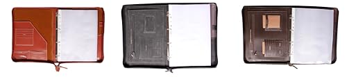Image of Sukeshcraft Combo Multiuse File Sleeve for Documents A4 Size, Legal Size, B4 Size