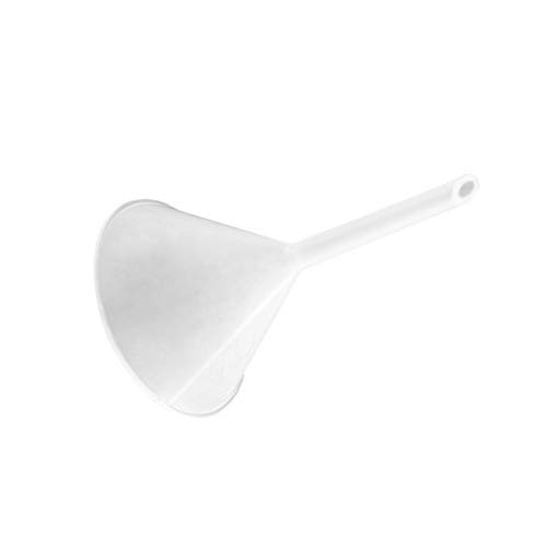 Supvox 802MWDV141070Z9ES57B0 Plastic Plastic Funnel Funnels 60Mm Clear Funnels Multifunctional Separating Liquid Funnel For Home Lab Hospital Laboratory Supplies Plastic Kitchen Funnel 5Pcs Clear Plastic Funnel thumb #5