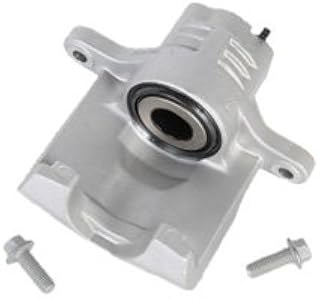 ACDelco 172-2343 GM Original Equipment Rear Driver Side Disc Brake Caliper Assembly with 2 Guide Pin Bolts