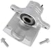 ACDelco 172-2343 GM Original Equipment Rear Driver Side Disc Brake Caliper Assembly with 2 Guide Pin Bolts