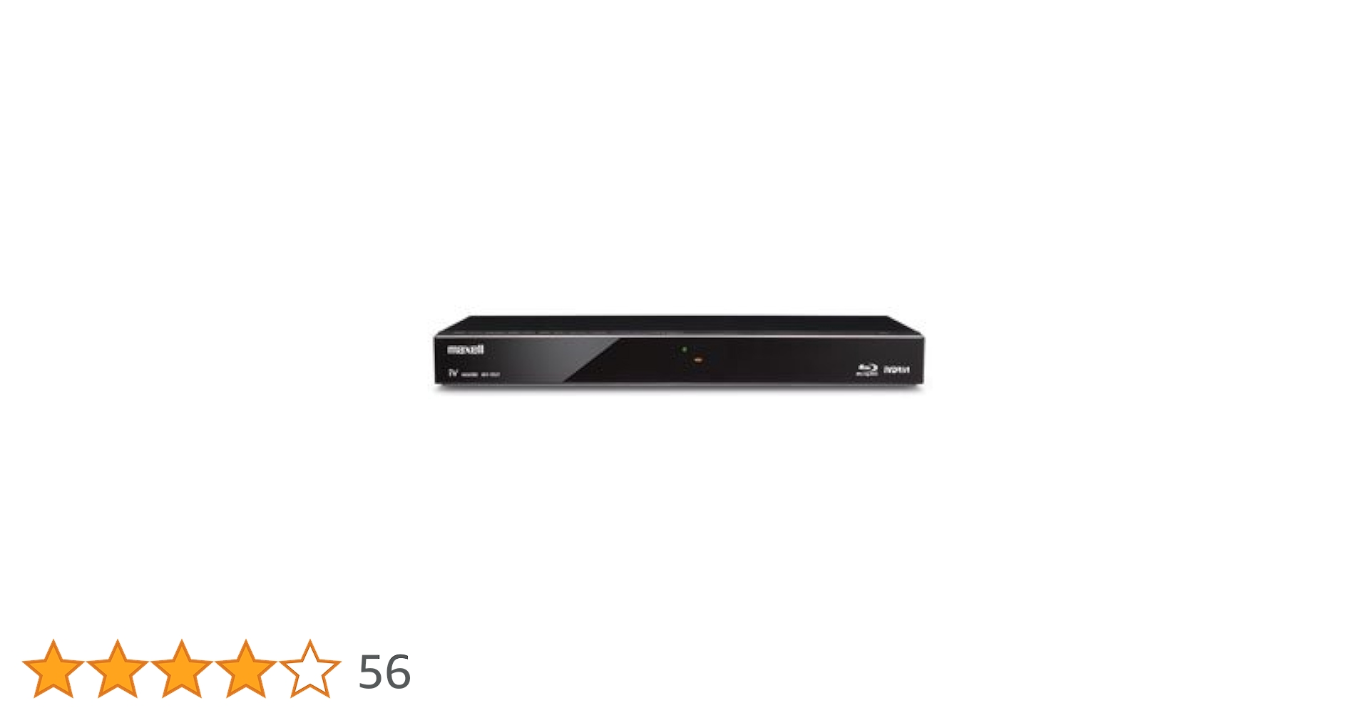 maxell iVDRスロット搭載 500GB HDD内蔵 BIV-WS500 71zqQwPqCfL._UF894,1000_QL80_.jpg