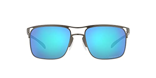 Oakley Contrail TI Gunmetal