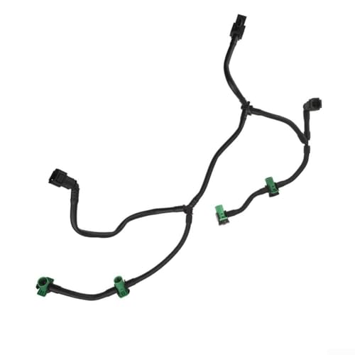 Manguera de retorno de combustible premium para Ford Transit V363 2.0 EcoBlue RWD OE 7