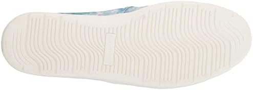 Easy Spirit Women's MARIELA7 Sneaker, Blue 450, 9 Wide | Image 3
