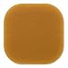 Colostomy Barrier FlexTend Adhesion, Without Tape Not Coded Hydrocolloid Cut-to-fit, Up to 3-1/2