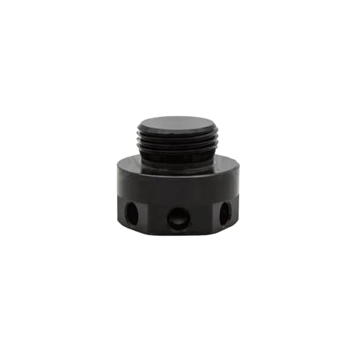 Tapa de tanque de gasolina CFmoto XO-1 Papio que elimina fugas de aceite en la moto
