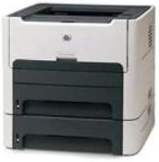 HP LaserJet 1320tn - Printer - B/W - duplex - laser - A4-1200 dpi x 1200 dpi - up to 21 ppm - capacity: 500 sheets - USB, 10/100Base-TX