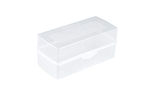 Porta Torrada Sanremo Transparente Plástico