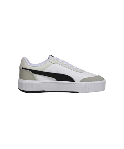Image of Puma Womens Carina Mia Sneaker