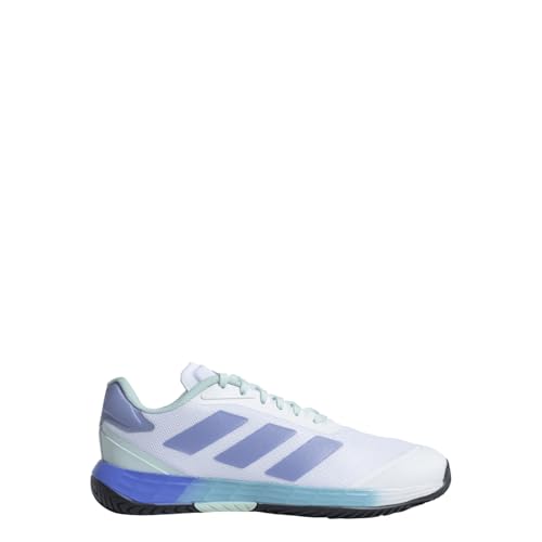 Image of adidas Unisex-Adult Velocity Grand Tennis Shoes