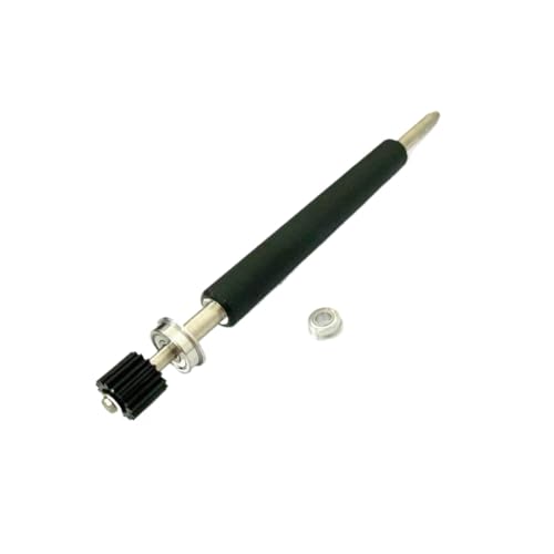 Rouleau de platine avant R29177000 robuste pour S84XX-EX