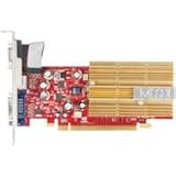 PCI Express x16, 256 MB DDR2, Digital Visual Interface (DVI) ( HDCP ), HDTV Out