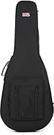12 String Dreadnought Guitar Lightweight Case