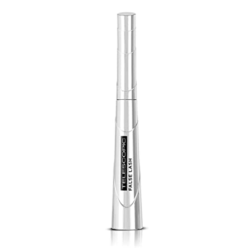 Recopilación de L oreal telescopic , tabla con los diez mejores. 19