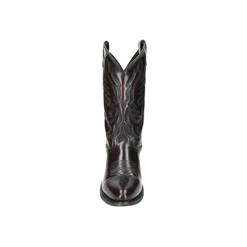 Image of Smoky Mountain Boots mens Smb-denver-m