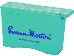 Blade Remover Unit Box