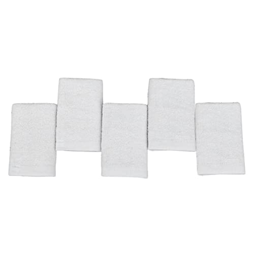 TOVINANNA Travel Pack Compressed Towels Lightweight Compact Disposable Face Wipes for Camping Hiking and