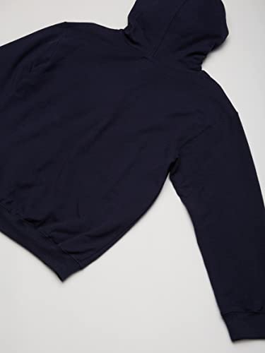 Star Wars Boy's Classic Battle Hoodie, Navy Heather, X-Large #TOP3