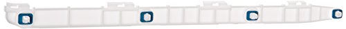 Image of Genuine Toyota 76931-21020 Mud Guard Bracket