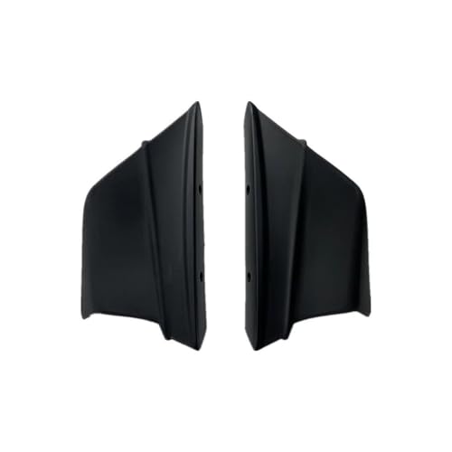 Carénages TMAX 530 et 560 aileron aérodynamique fixe pour carrosserie moto 2012-2021