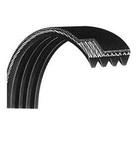 Generic Treadmill Motor Belt (190J/482PJ-6LINE) - Flat Belt - Rubber with Kevlar Cord - Compatible with Treadmill - Charu Belts-picture-33