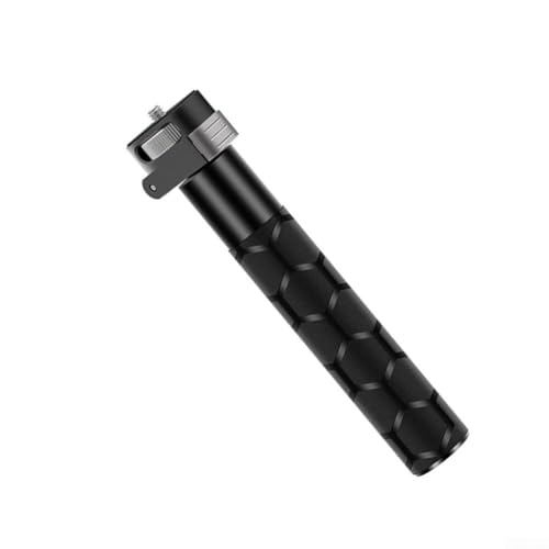 Perche invisible Insta360 X5 X4 pliable pour éliminer les bras lourds en vidéo