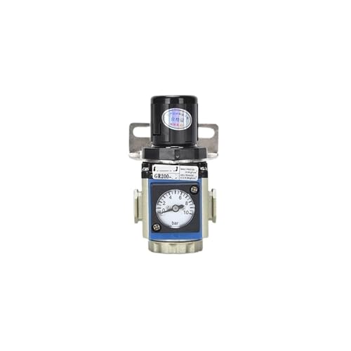 Purgeur de vapeur GR200-06 compresseur filtre à air