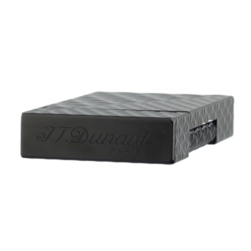Encendedor clásico de latón con sonido ping miniatura 3