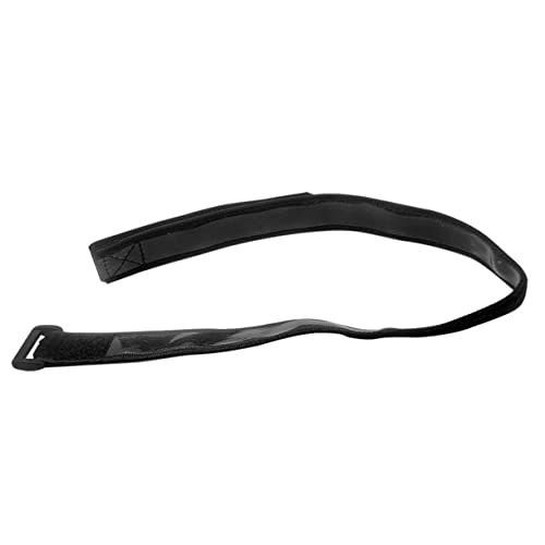 BESTonZON 2pièces Sangle De Fixation Pour De Vélo Antidérapantes Multifonctionnelles Pour Stabiliser Et Attacher