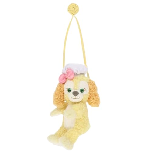 クッキーアンぬいぐるみカーテンホルダー❣️新品タグ付き♡ 最新】クッキーアングッズ16選！ぬいぐるみ・カチューシャ