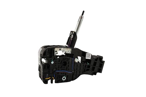 GM Genuine Parts 13545091 Automatic Transmission Control without Base