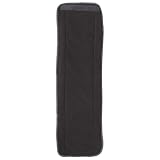 Confort réutilisable : la couche lavable pour adulte offre une protection optimale, réduisant les déchets tout en garantissant une utilisation fiable. elle est compatible avec les inserts pour hommes adultes et convient aux soins des personnes âgées. les inserts sont en bambou absorbant. cette couche lavable est idéale pour l'incontinence chez l'adulte