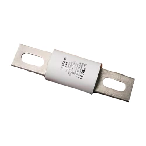 Fusible RS309-MF EVB70A contre les courts-circuits destructeurs format 24*110mm