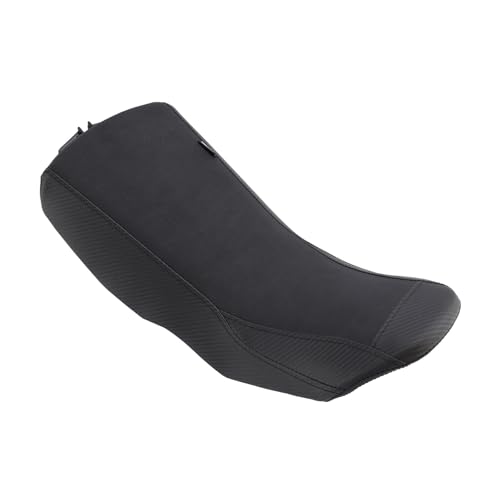 Cojín de asiento para Tenere 700 conductor y pasajero negro y azul 2019-2024