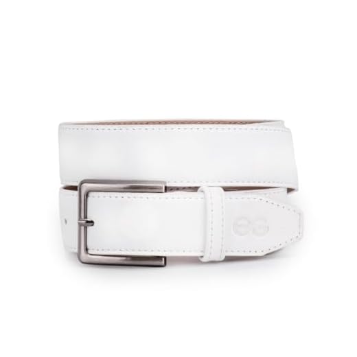 Cinto Masculino Social C/regulagem De Tamanho Couro Legítimo (M (Serve Calça do 42 ao 44))