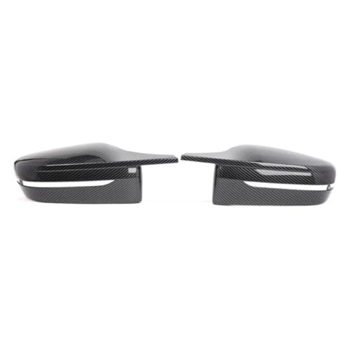 Couvercle rétroviseur extérieur carbone pour G30 G38 G15 G16